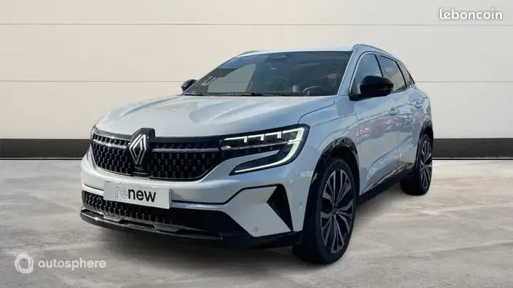 Renault Austral