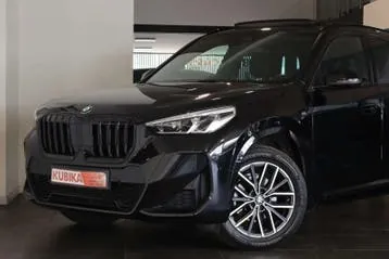 BMW X1 2024 photo 2