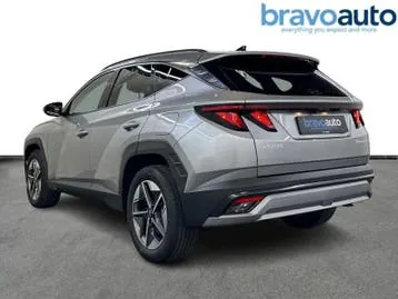 Hyundai Tucson 2026 photo 2