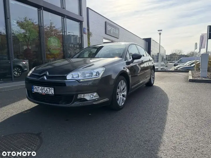 Citroen C5