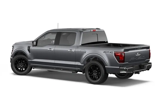 Ford F-150 2026 photo 2
