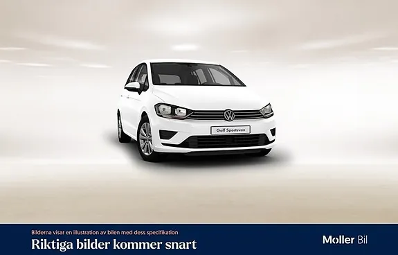 Volkswagen Golf I 2016 photo 2