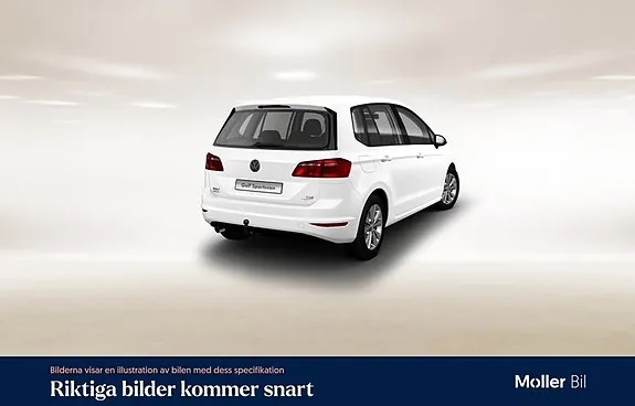 Volkswagen Golf I 2016 photo 4