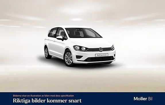 Volkswagen Golf I 2016 photo 3