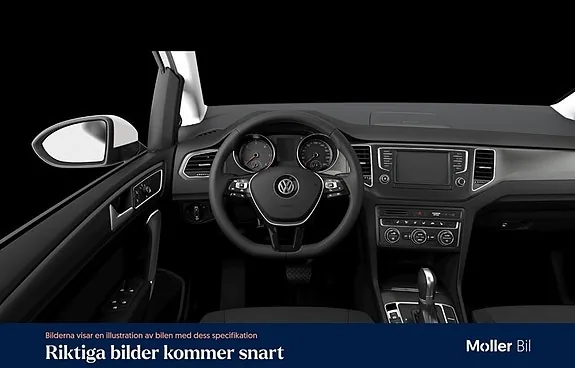 Volkswagen Golf I 2016 photo 5