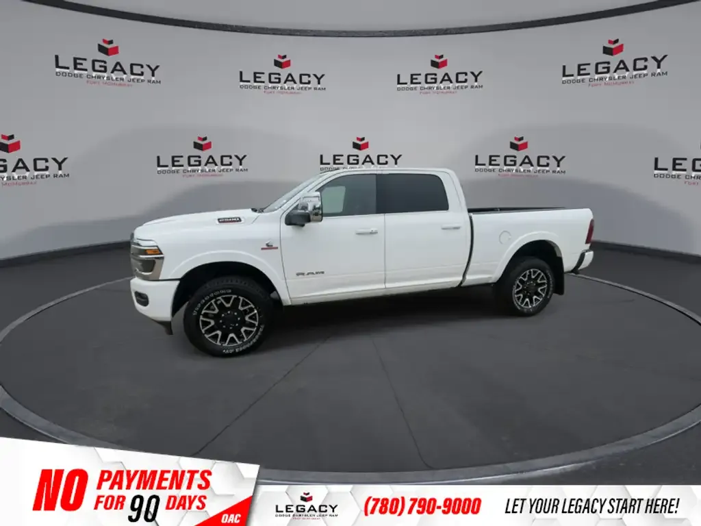 Ram 2500 2026 photo 5