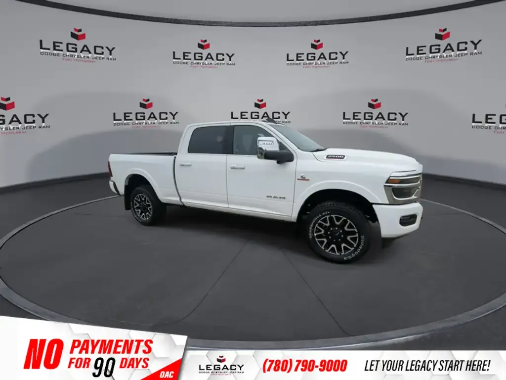 Ram 2500 2026 photo 2