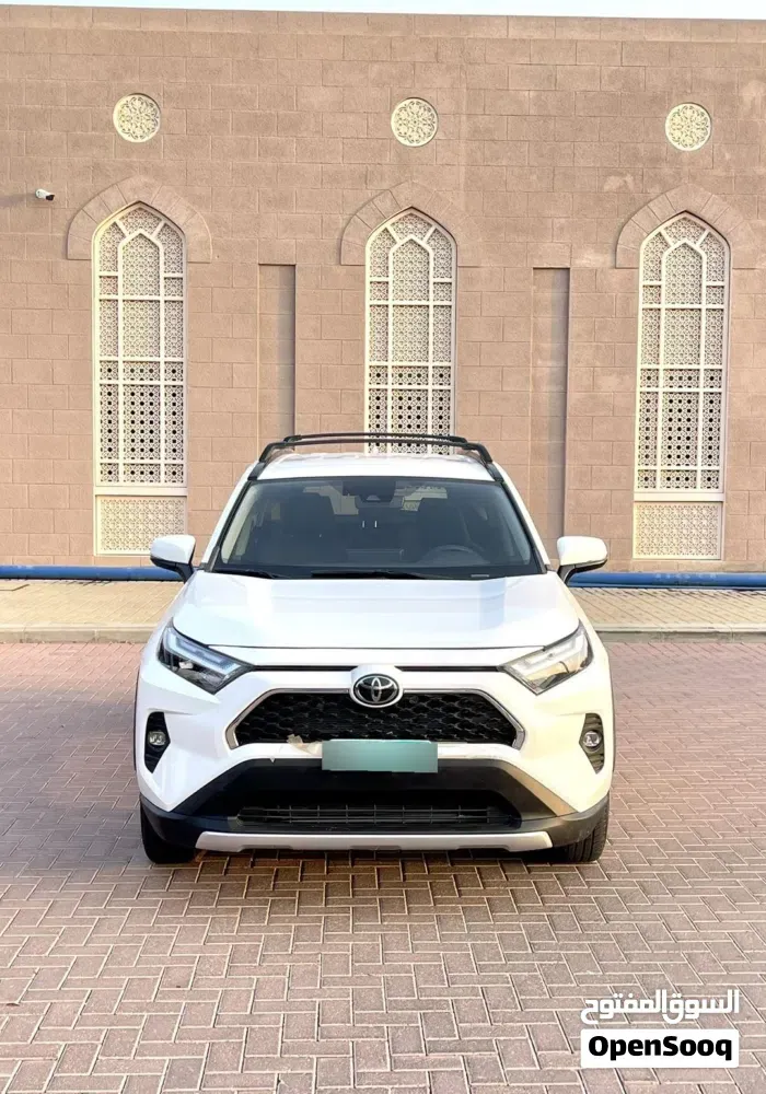 Toyota Rav 4 2023 photo 5