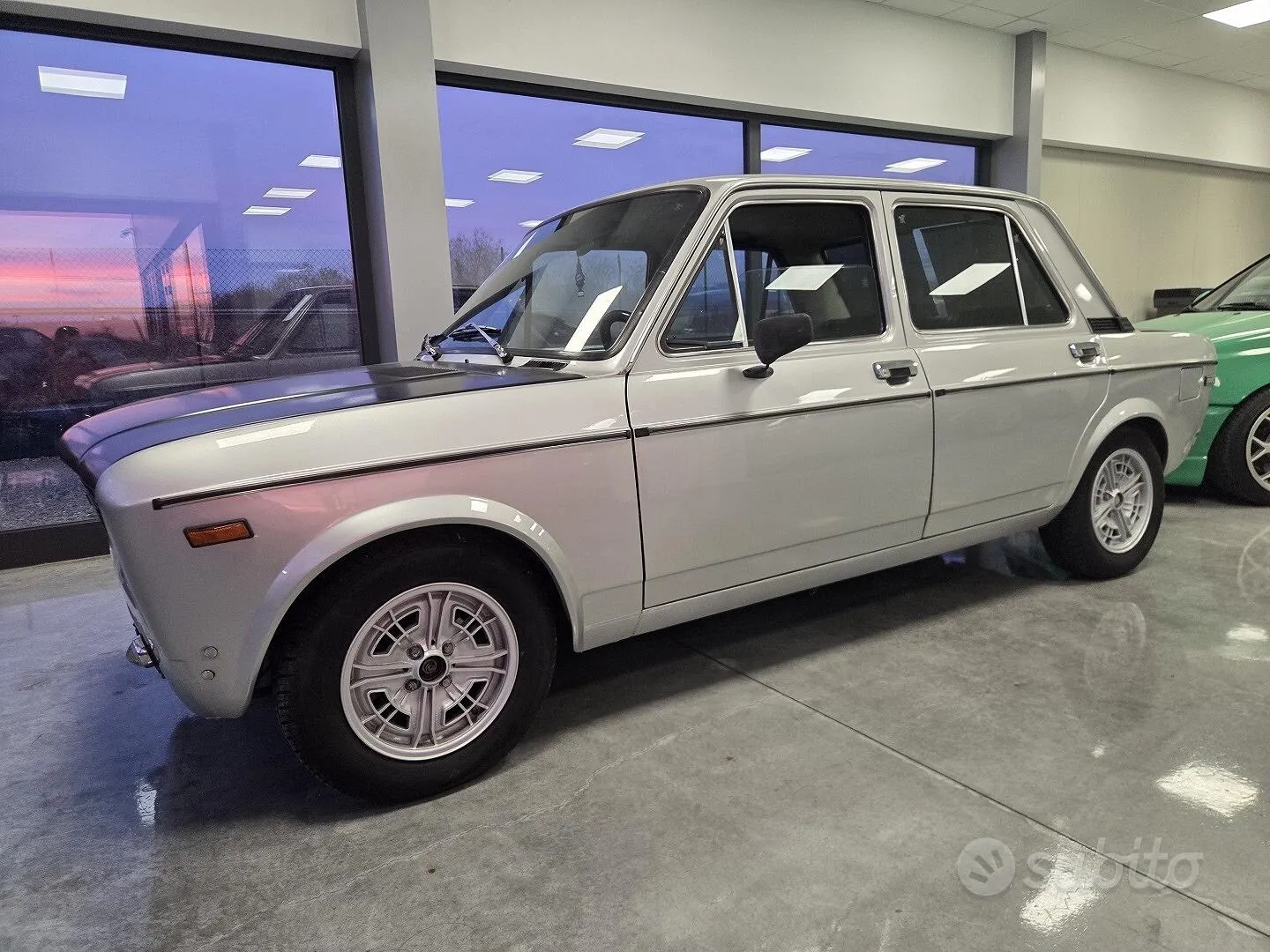 Fiat 128 Berlina