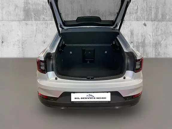 Polestar 2 2022 photo 5