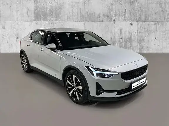 Polestar 2 2022 photo 4