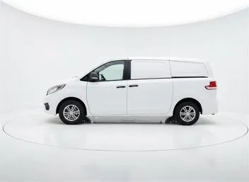 LDV G10 2017 photo 3