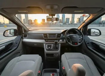 LDV G10 2017 photo 4
