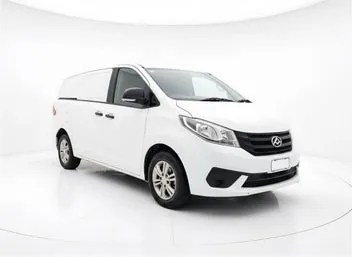 LDV G10 2017 photo 2
