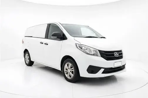 LDV G10