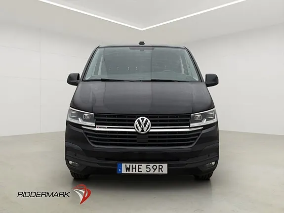 Volkswagen Transporter 2021 photo 5