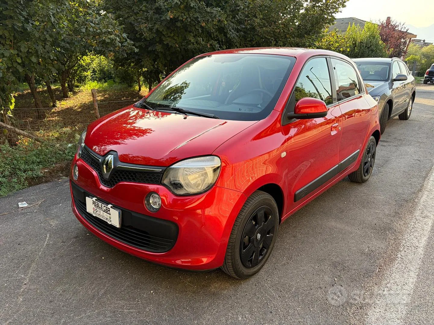 Renault Twingo 2016 photo 2