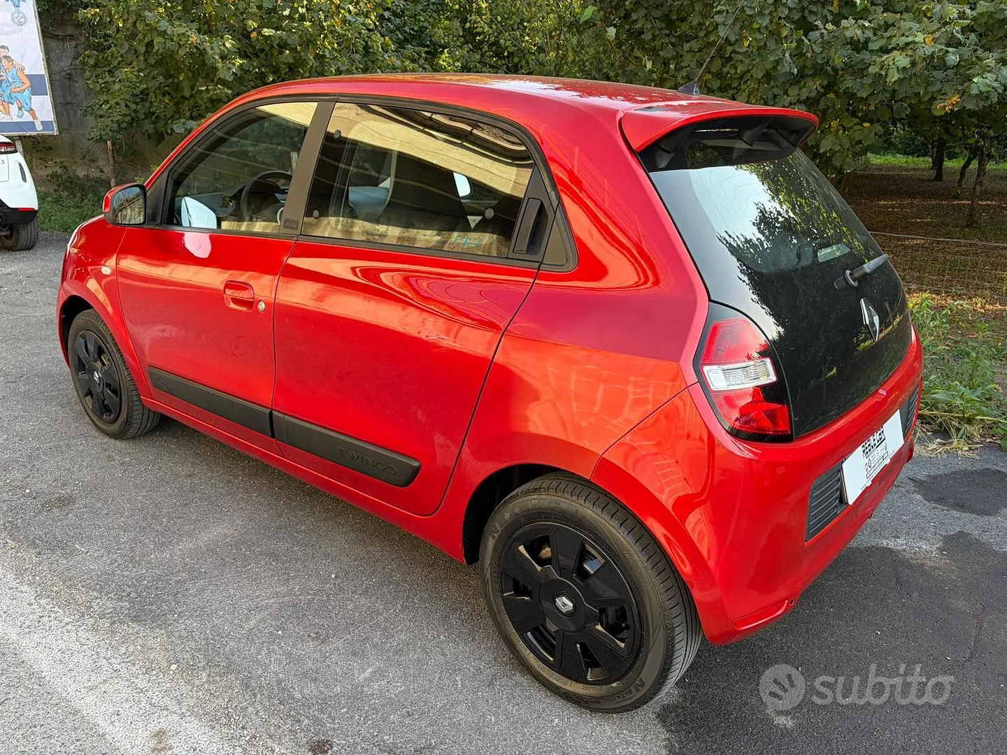 Renault Twingo 2016 photo 3
