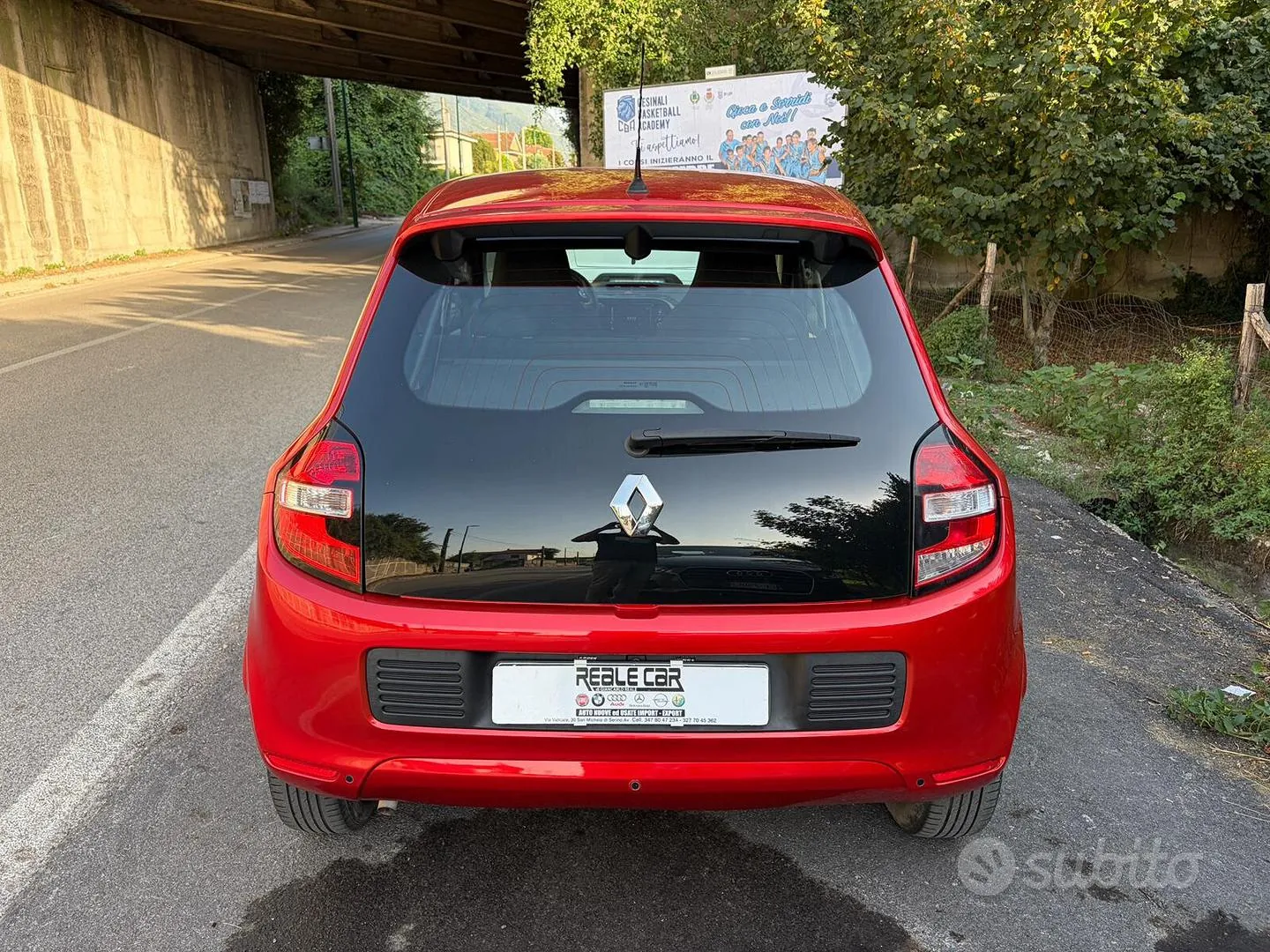 Renault Twingo 2016 photo 4