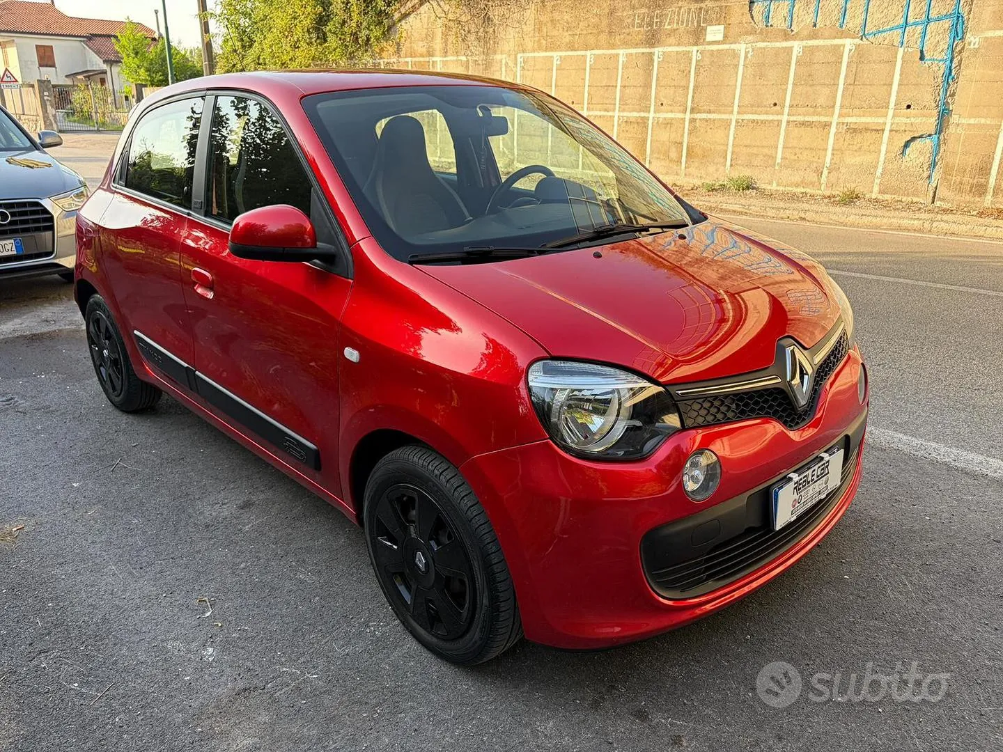 Renault Twingo 2016 photo 5