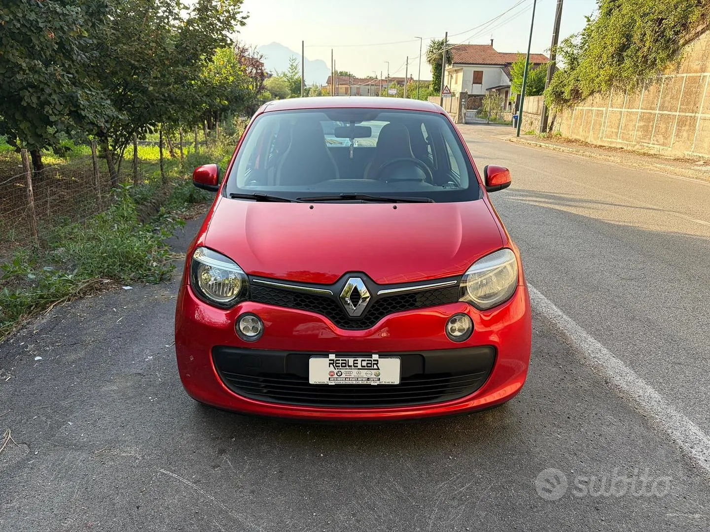 Renault Twingo