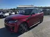 Land Rover Range Rover Sport 2025 photo 2