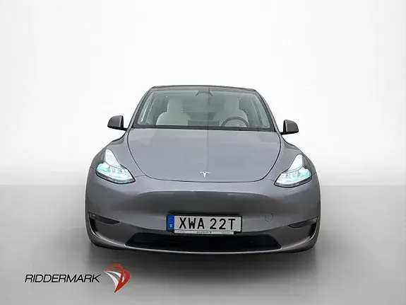 Tesla Model Y 2023 photo 3