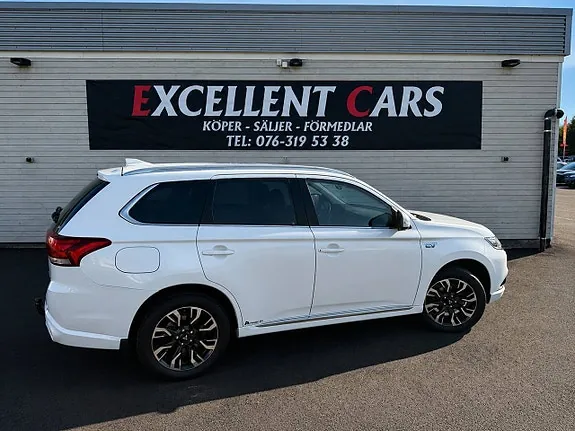 Mitsubishi Outlander 2016 photo 4