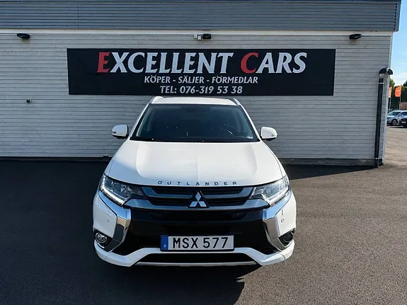 Mitsubishi Outlander 2016 photo 2