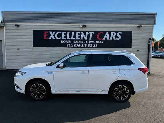 Mitsubishi Outlander 2016 photo 3