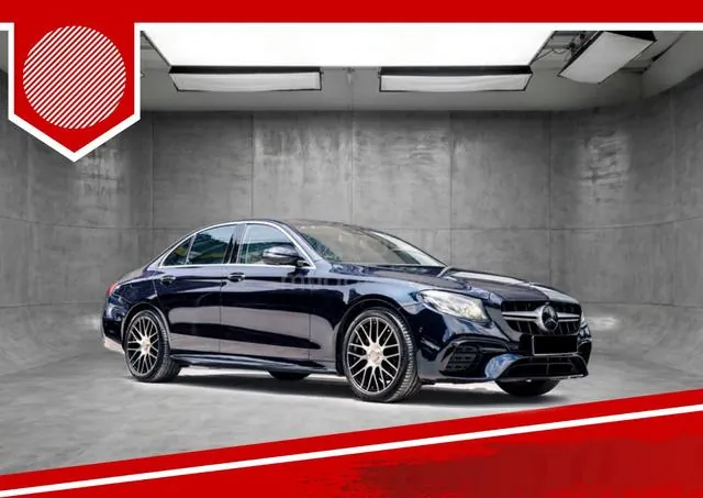 Mercedes-Benz E250