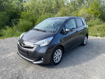 Toyota Verso-S