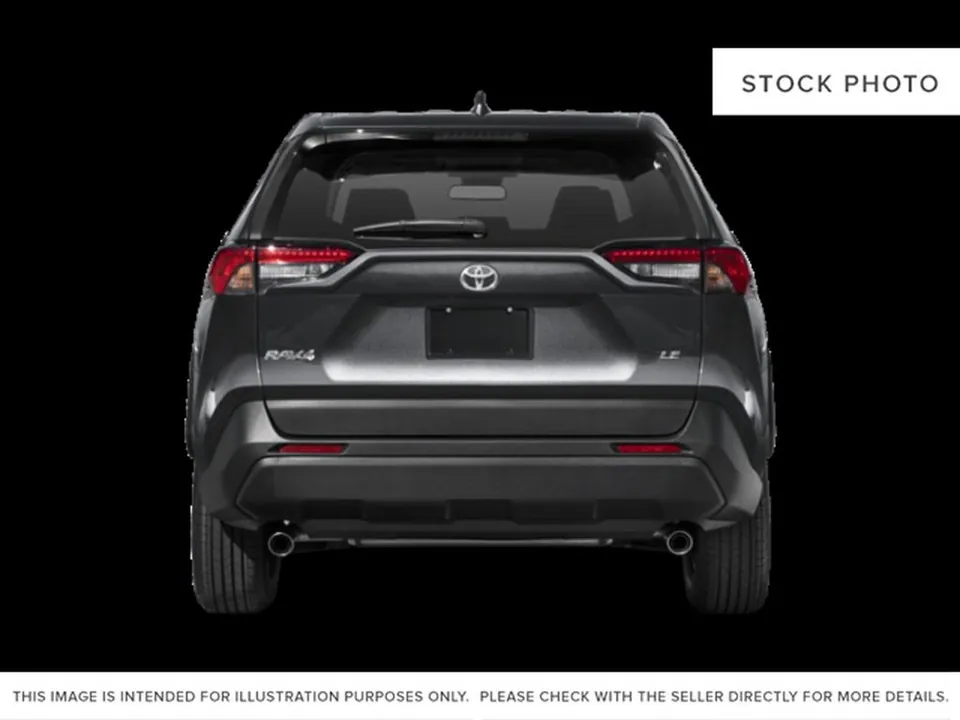 Toyota Rav4 2025 photo 4