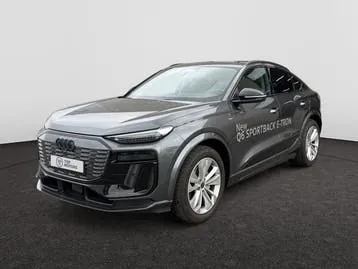 Audi Q6 Sportback