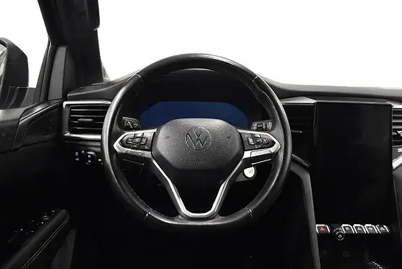 Volkswagen Amarok 2023 photo 2