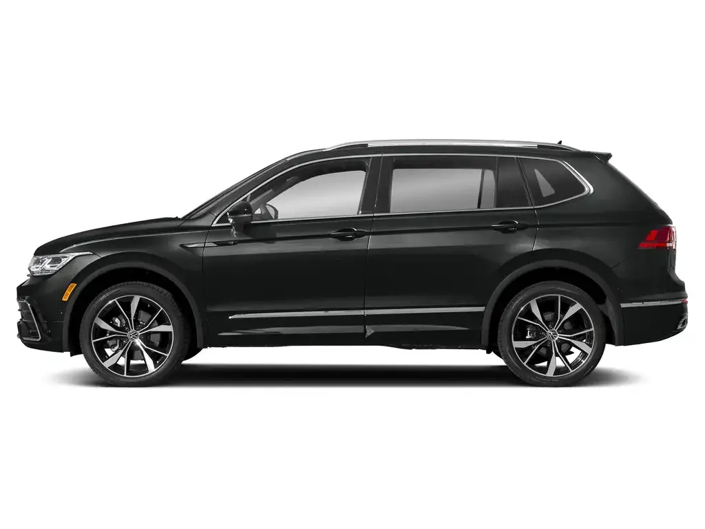 Volkswagen Tiguan 2022 photo 3