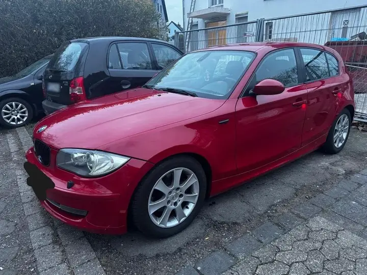 BMW 120D