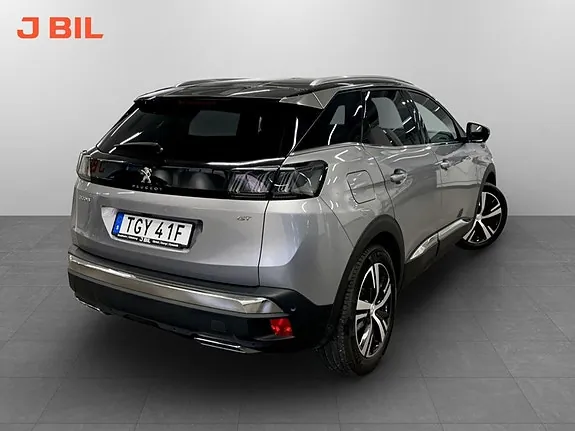 Peugeot 3008 2023 photo 3