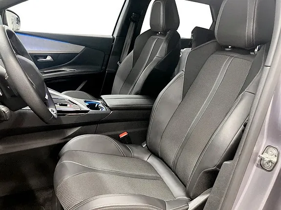 Peugeot 3008 2023 photo 4