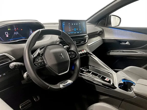 Peugeot 3008 2023 photo 5