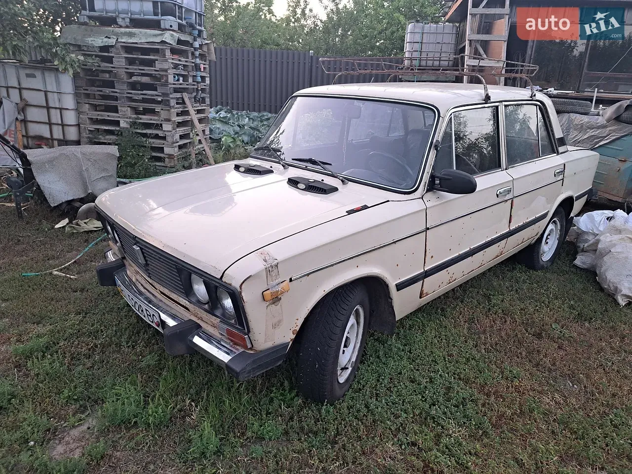 Lada 2106