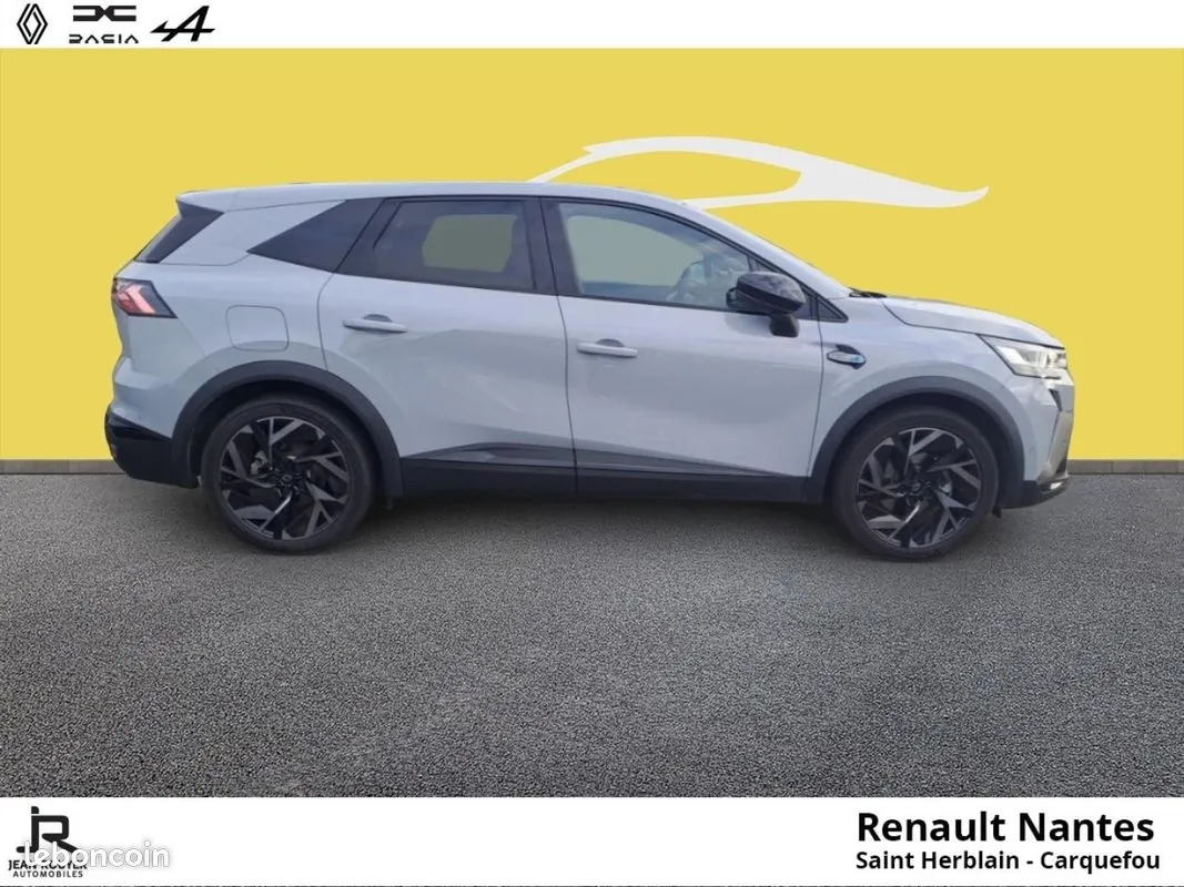 Renault Symbioz 2025 photo 4