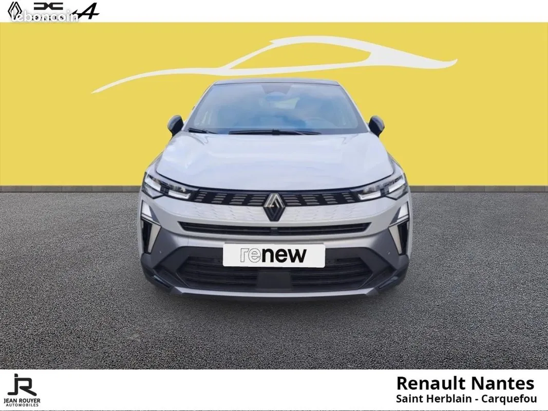 Renault Symbioz 2025 photo 2