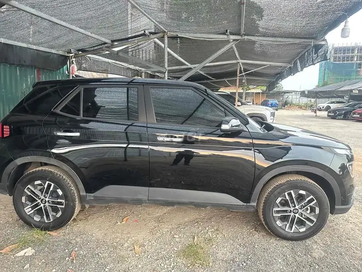 Hyundai Venue 2024 photo 3