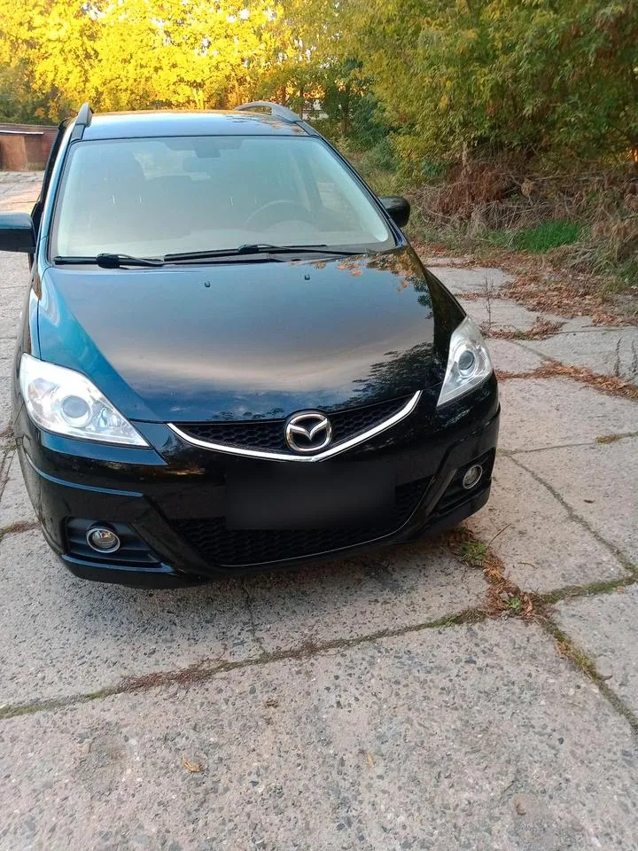 Mazda 5