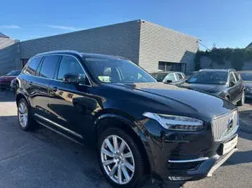 Volvo Xc90 2015 photo 2