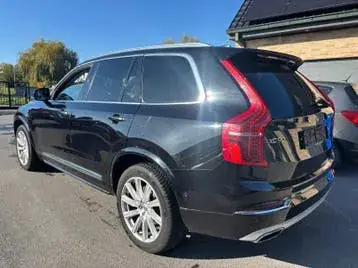 Volvo Xc90 2015 photo 3