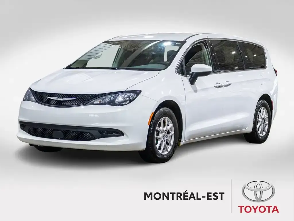 Chrysler Grand Caravan
