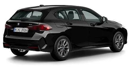BMW 120 2026 photo 2