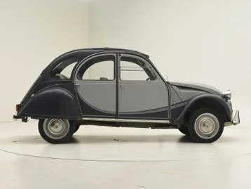 Citroen 2Cv6 1986 photo 3